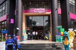 AEON MaxValu Dream Home: Trải nghiệm mua sắm tiện lợi ngay tại khu dân cư