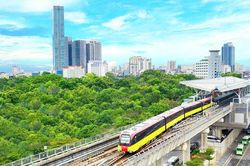 Thúc đẩy xanh hóa đô thị