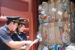 Quy định danh mục h&agrave;ng h&oacute;a cấm xuất khẩu, cấm nhập khẩu