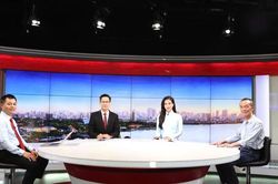 'Bình dân học vụ số': Đưa số hóa đến gần từng người dân hơn