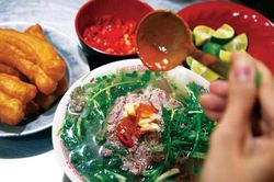 Nhận diện di sản Phở, khơi nguồn sáng tạo từ văn hóa
