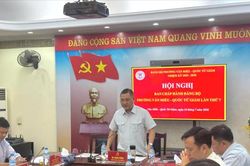 Phường Văn Miếu - Quốc Tử Giám sắp xếp 13 trường công lập còn 4 trường