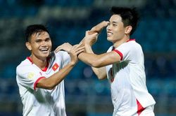 ASEAN Cup 2026: Đình Bắc lập hat-trick, tuyển Việt Nam thắng cách biệt 7 bàn trước Timor Leste