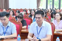 Xã Phúc Thịnh: Dự kiến giảm từ 19 xuống còn 8 trường học công lập