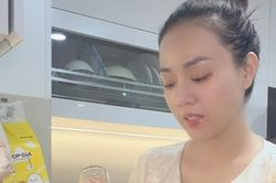 Áp lực của vợ NSND Công Lý