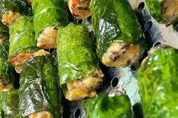 Món ngon dễ làm đổi vị cho cả nhà ngày cuối tuần từ loại lá tốt cho xương khớp, nhất là tuổi trung niên