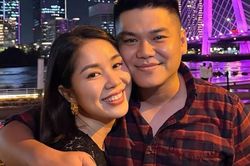 Lê Phương gây chú ý
