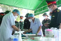 Chiến dịch 500 ng&agrave;y đ&ecirc;m ở Nghệ An (Kỳ 3): Cuộc t&igrave;m kiếm cũ mang hi vọng mới