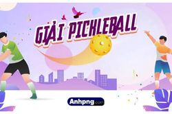 Tự ý tổ chức giải Pickleball 'chui', người phụ nữ bị xử phạt