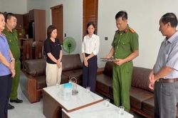 Khởi tố người phụ nữ lừa đảo hơn 12,7 tỷ đồng bằng chiêu mua bán đất