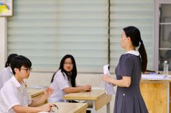 Điều chuyển, sắp xếp lại hơn 20.000 c&aacute;n bộ quản l&yacute; trường học