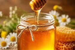 Thường xuyên ăn mật ong có làm tăng mỡ bụng?