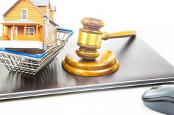 Chính phủ thông qua hồ sơ hai dự án Luật Đấu giá tài sản (sửa đổi) và Luật Phát triển đô thị