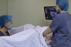 Thụ tinh trong ống nghiệm thành công cho người bệnh xuất tinh ngược dòng
