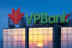 VPBank hút 1.000 tỷ đồng từ kênh trái phiếu