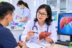 Lồng ghép điều trị viêm gan C vào cơ sở điều trị HIV giúp mở rộng tiếp cận cho người bệnh