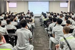 Ajinomoto Việt Nam: Người lao động khỏe mạnh là động lực thúc đẩy phát triển doanh nghiệp bền vững
