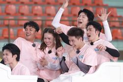 Running Man Vietnam: Trò kéo xe bò trở lại, Lan Ngọc hoàn thành điều từng bỏ lỡ