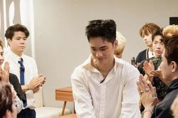 Anh trai vượt ng&agrave;n ch&ocirc;ng gai 2026 tập 4: 14 Casper, Vương Anh T&uacute; bị loại