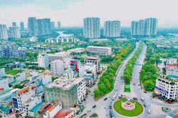 Đưa Hưng Yên trở thành thành phố trực thuộc Trung ương trước năm 2030
