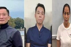 Khởi tố vụ án xảy ra tại Công ty cổ phần Đầu tư Y tế Việt Mỹ và các đơn vị liên quan