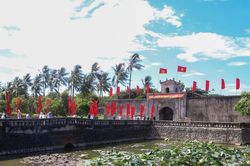 Tháng Bảy ở 'đất lửa' Quảng Trị - Triệu con người một tấm lòng tri ân