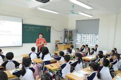 Sắp xếp lại trường học phù hợp với mô hình chính quyền địa phương 2 cấp – Bài cuối: Bảo đảm thầy và trò yên tâm bước vào năm học mới