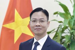 Đổi mới công tác đối ngoại nhân dân, kiến tạo sức mạnh tổng hợp của nền ngoại giao Việt Nam