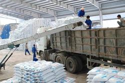 Xuất khẩu phân bón bứt phá