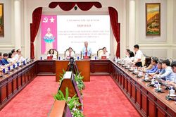 Từ 1/8: Nhiều điểm mới trong thủ tục đưa người từ đủ 12 đến dưới 18 tuổi đi cai nghiện ma túy bắt buộc