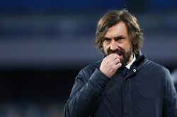 Andrea Pirlo đồng ý dẫn dắt tuyển Italy