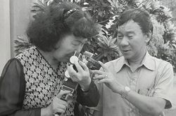Chiếc máy ảnh trở về từ nơi khói lửa của liệt sĩ Nguyễn Văn Giá