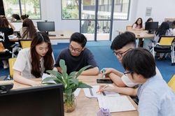 Vì sao cần đẩy mạnh giáo dục tài chính cho học sinh, sinh viên?