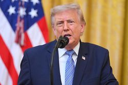 &Ocirc;ng Trump dọa &aacute;p thuế EU để trả đũa việc Google bị phạt 1 tỷ USD