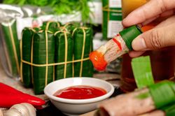 Món ăn Việt đậm vị tỏi ớt đang khiến người Mỹ 'phát cuồng'