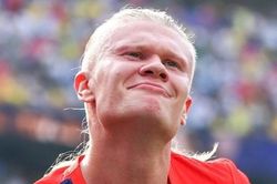 World Cup kết thúc, Haaland vẫn thống trị cõi mạng
