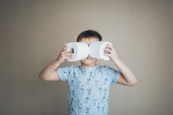 Dấu hiệu nhiễm trùng tiểu ở trẻ mà cha mẹ không nên bỏ qua