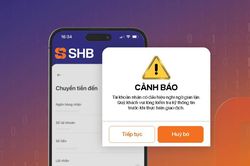 Làm rõ quy định chuyển tiền từ 400 triệu phải chờ 24 giờ