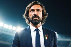 Pirlo nhận lương khiêm tốn tại Italy