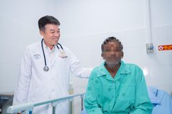 Bệnh nhân Ấn Độ bị lật ca nô ở Phú Quốc được xuất viện, về nước
