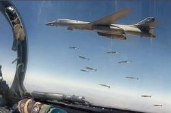 Iran có đêm bình yên đầu tiên sau hai tuần căng thẳng