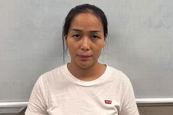 Tạm giam nguyên chủ tịch hội đồng quản trị, giám đốc Công ty Việt Mỹ