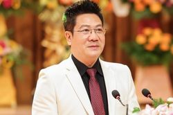 NSND Quốc Hưng được bổ nhiệm l&agrave;m Gi&aacute;m đốc Nhạc viện TP.HCM