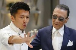 Nguyện vọng cuối đời của cha Tạ Đình Phong