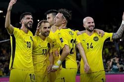 Highlights Myanmar 1-2 Malaysia