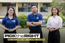 Học b&aacute;n dẫn, nhận được g&igrave; ngo&agrave;i mức lương ngh&igrave;n USD?