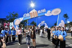 Lễ hội Don An Phú - Điểm hẹn mới cho tín đồ ẩm thực xứ Quảng