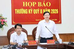 Thanh Hóa siết trách nhiệm người đứng đầu trong thực hiện kết luận thanh tra