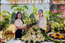 Na và nông sản Lạng Sơn lan tỏa giá trị, thương hiệu vươn xa