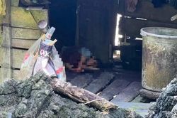Điều tra vụ chồng nghi sát hại vợ rồi nhảy vực tử vong tại Thái Nguyên